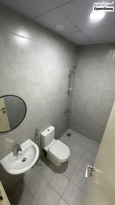 An elegant apartment for rent in Azaiba, Muscat شقة للايجار الشهر في مسقط_العذيبة 4