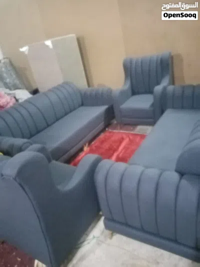 صالون الفرنجي 4 قطع 2