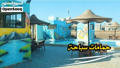 كومباوند أغادير – عنوان السكن الراقي والاستثمار المميز في قلب الإسكندرية 2