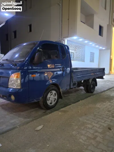 هيونداي بورتر 2