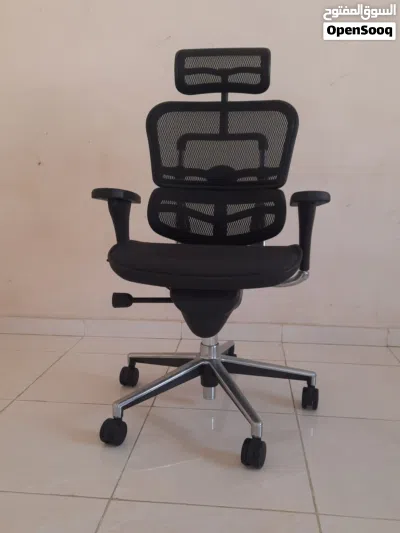 Office Chair كرسي مكتب 2