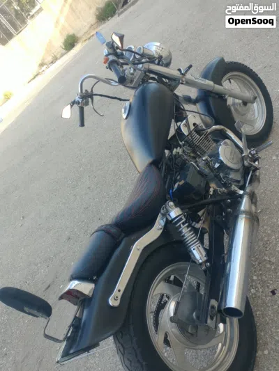 هوندا أخرى 2