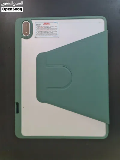 OnePlus Pad 3 512GB Silver. No scratches. Original box, cable, free case & screen protector. 4