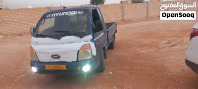 Hyundai Porter 3