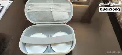 شفاط Momcozy M5 شبه جديد للبيع 3