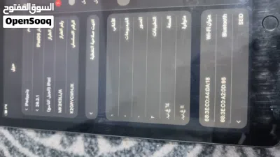 ايباد أبل مستعمل للبيع سنه نضيف 4