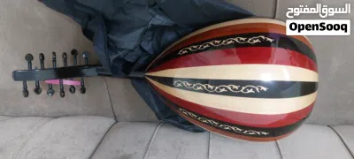 عود عمر عزوز جديد 4