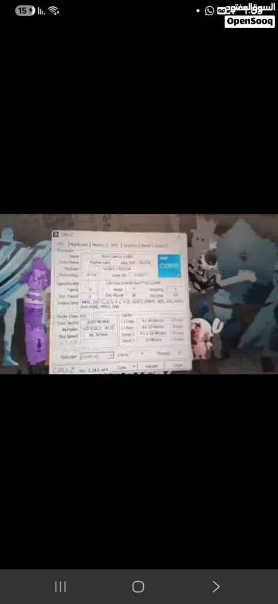 تجميعة ال 2k RTX 3070 3