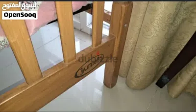 baby cot good condition juniors brand 2