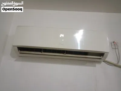 تكييف ميديا مستعمل شغال 100٪ 2