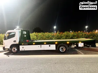 Mitsubishi Canter 2