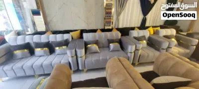 كنب ملكي فاخر 4