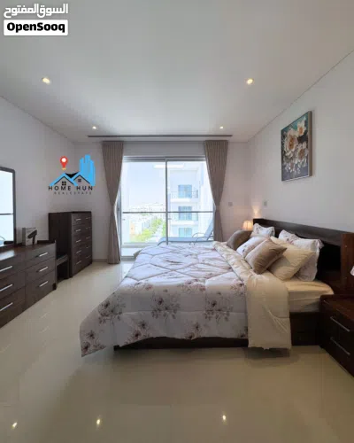 AL MOUJ FULLY FURNISHED 2BHK MODERN APARTMENT 2