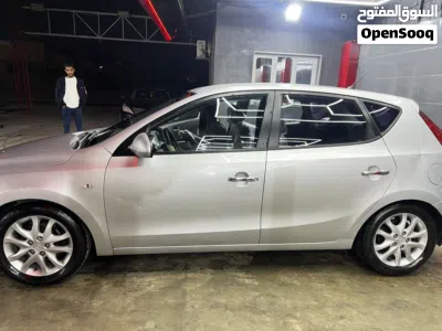 Hyundai i30 GL 4