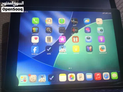 ايباد 9 بسعر مناسب مستعجل 3
