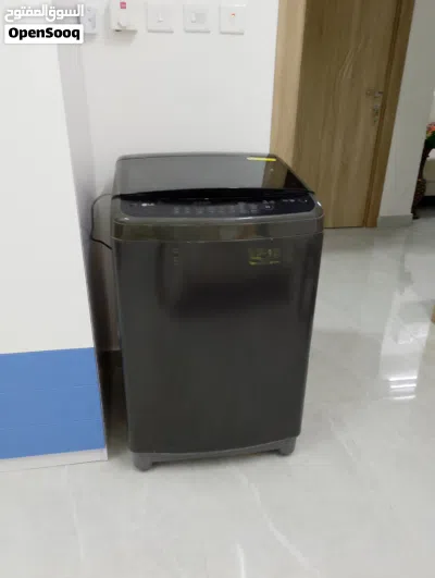 LG Washing Machine 13 KG for urgent sale 2