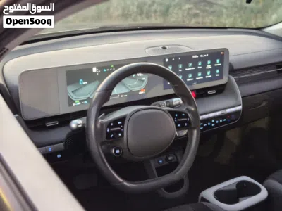Hyundai Ioniq 5 4