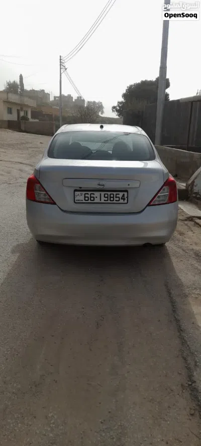 Nissan Other 4