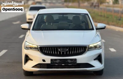 Geely Other 2