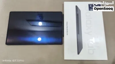 Galaxy Tab s8 Ultra 5G 4