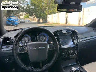 كرايسلر 300 300S V6 3