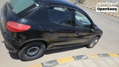 بيجو 206 Base 3
