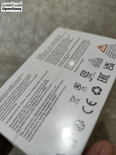 redmi watch 4 2