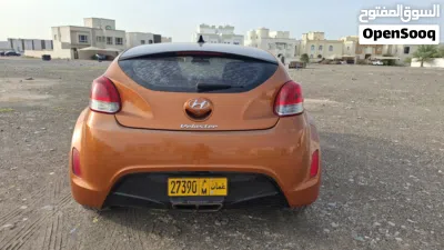 Hyundai Veloster 2 4