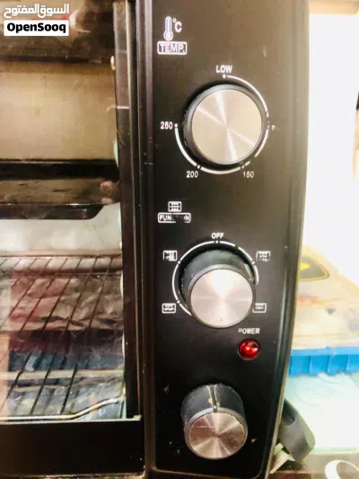 Zen Oven Good Functioning.. 2