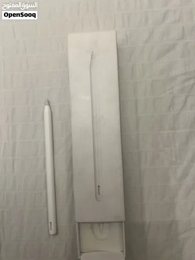 Apple pen gen 2 2