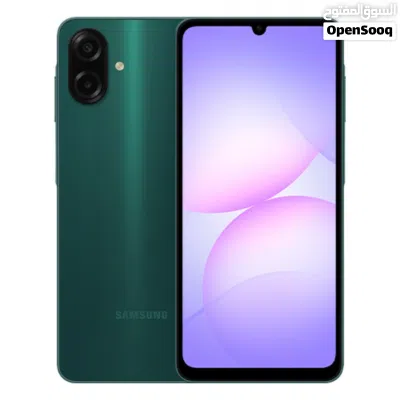 العرض الأقوى Galaxy A07 لدى العامر موبايل 3