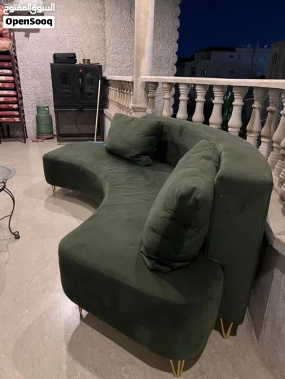 مرجيحة وكنب 4