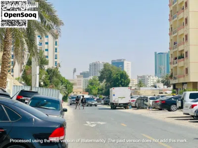 قطعة أرض سكني استثماري بموقع عمراني متطور وقيمة استثمارية ترتفع باستمرار دائماً 2