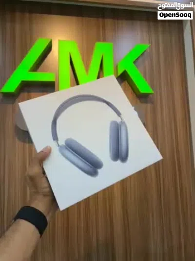 AIRPODS MAX BLUE A3184 4