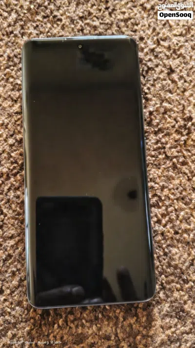 شاومي نوت 14 برو 5g نسخة 12/256 بحال الوكاله للبيع بسعر 210 دينار 3