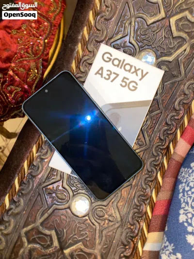 سامسونج A37 5G 2