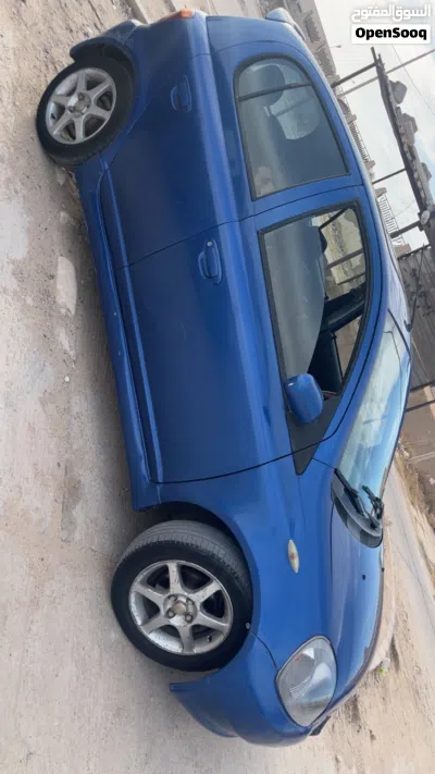 Toyota Yaris SE 4