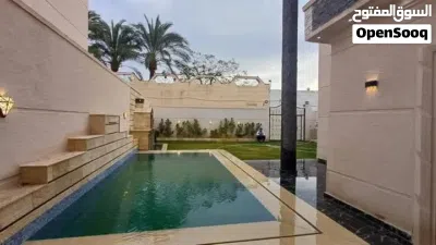 فيلا مسجله نهائي عقد ازرق في الاسكندريه كنيج مريوط 3