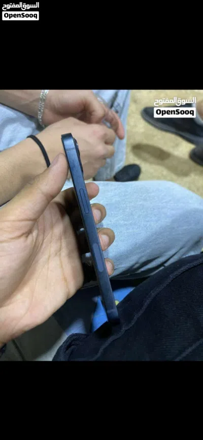 ايفون 13 للبيع او للبدل على 14 برو او 14مني 2