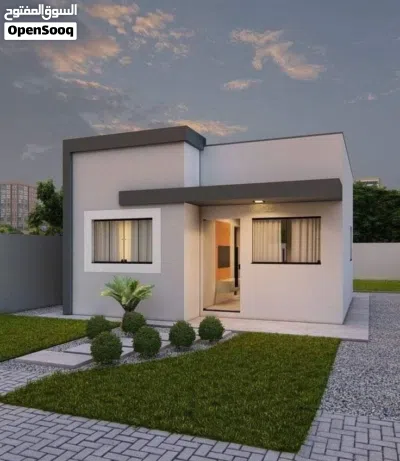 دار سكن جديد بالمشراق الجديد للبيع 2