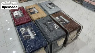 لحافات وطرااحات مضغوط خارجي 3
