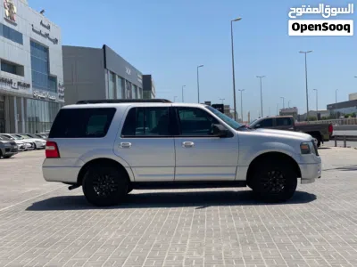 Ford Expedition Standard 4