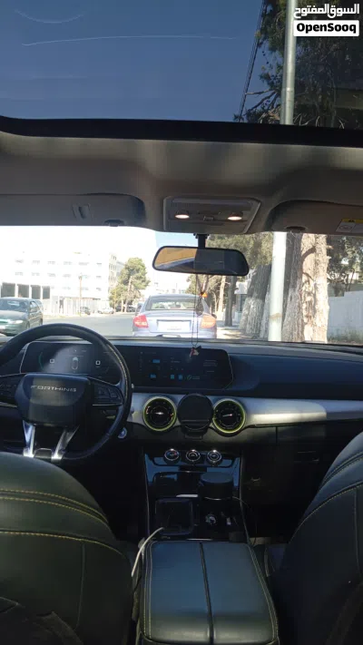 Dongfeng Forthing Friday 2