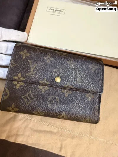 Louis vuitton wallet 4