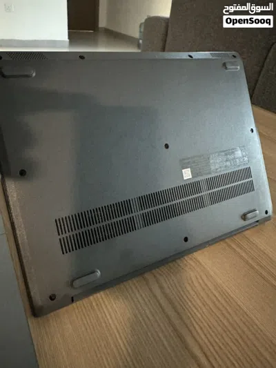 Lenovo laptop 4