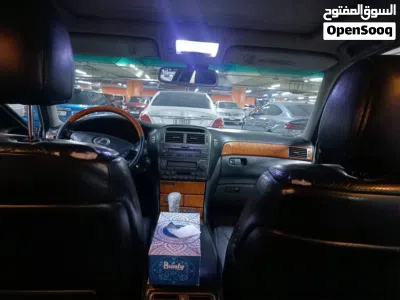 لكزس LS LS 430 3