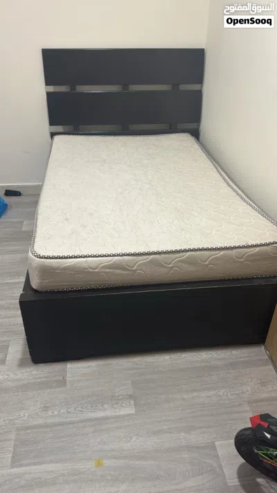 Bed Coat & Mattresses 2