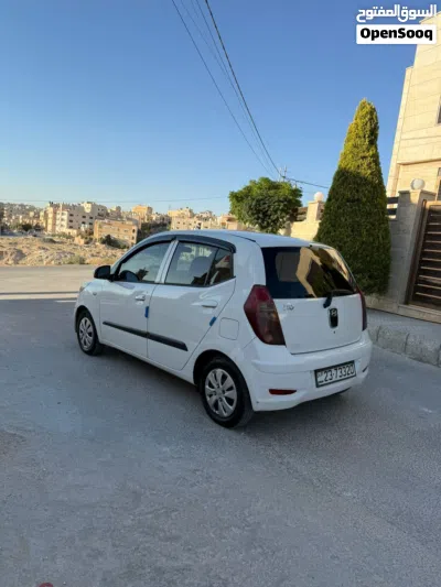 هيونداي i10 Standard 2