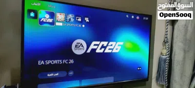 جهاز سوني Ps5 سليم غير مهكر 2