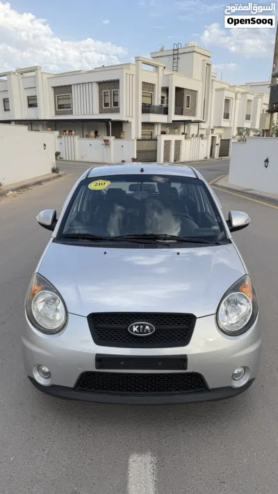 Kia Picanto LX 2